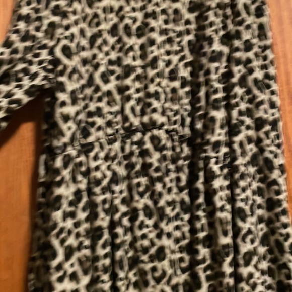 3 SHEIN dresses. XL. Excellent condition. Perfect for fall. 🍃 - Picture 10 of 10